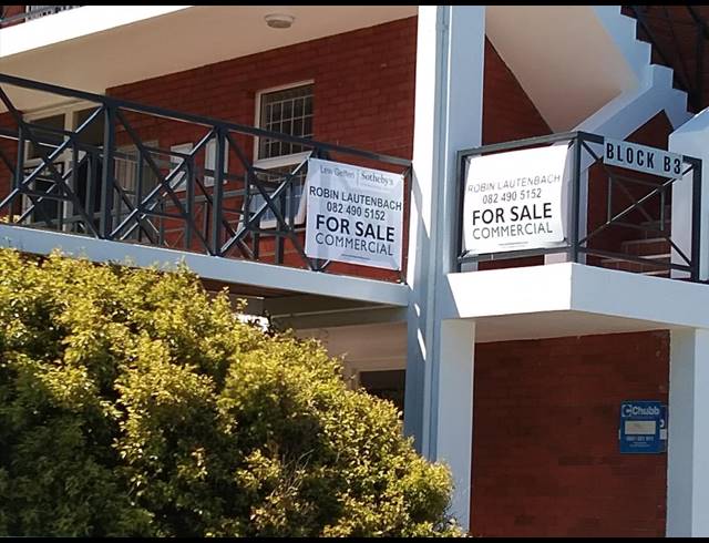 133M² OFFICE FOR SALE IN TOKAI